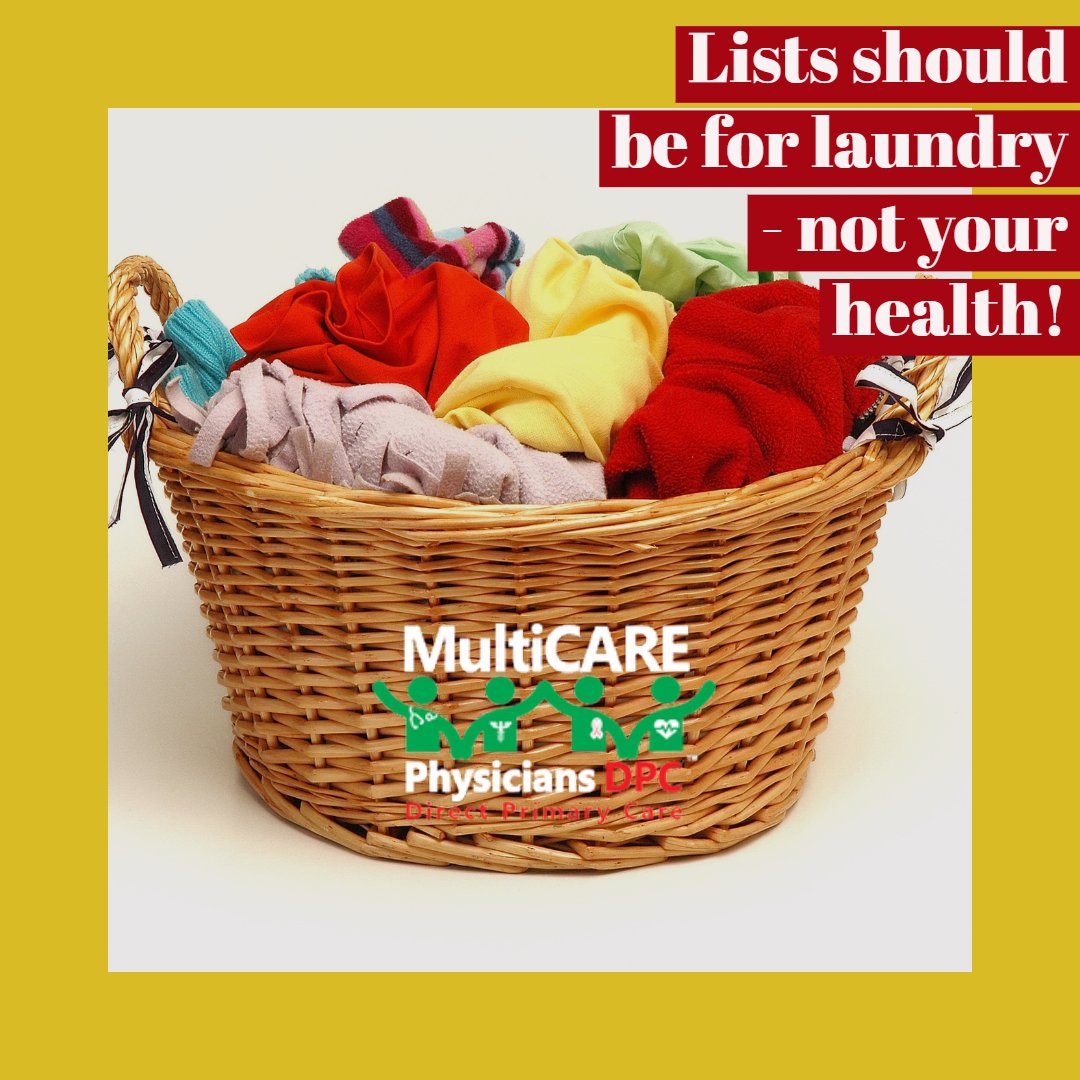 Multicare DPC tweet media