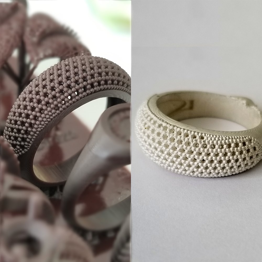 resinworks3d's tweet photo. CCW EasyCast HD is our newest Castable Resin which has flawless print quality and exceptional casting.

Become a distributor: https://t.co/X8FHLw6p14

#Jewellery #Castable #Resin #3DPrinters #DLP #3Dprinting  #Castableresin #Canada #Madeincanada https://t.co/5VzTaNskQf