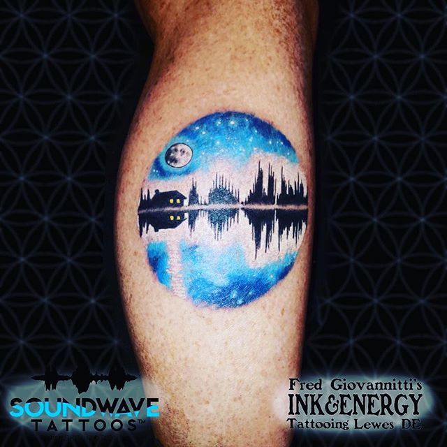Soundwave Tattoos (@soundwavetattoo) / Twitter Soundwave Tattoos (@soundwavetattoo) / Twitter