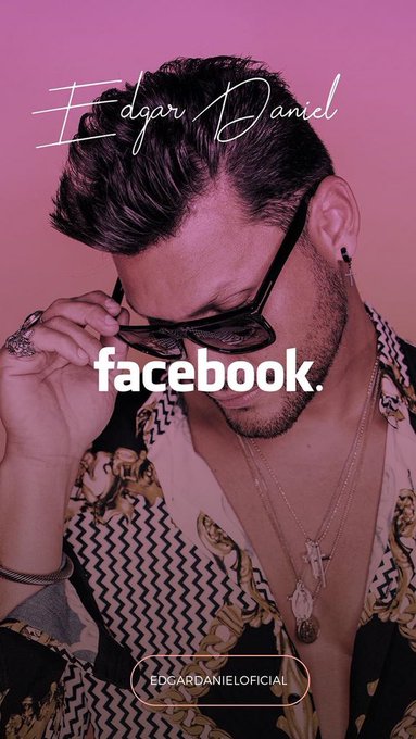 Sigue mi p&aacute;gina de Fans en Facebook.   Edgardanielmusic https://t.co/xOPTxyDYoT<a href="/tag/colombia"class="tags"><span>#colombia</span></a><a href="/tag/salsa"class="tags"><span>#salsa</span></a><a href="/tag/musica"class="tags"><span>#musica</span></a><a href="/tag/gira"class="tags"><span>#gira</span></a><a href="/tag/subeleelvolum"class="tags"><span>#subeleelvolum</span></a>