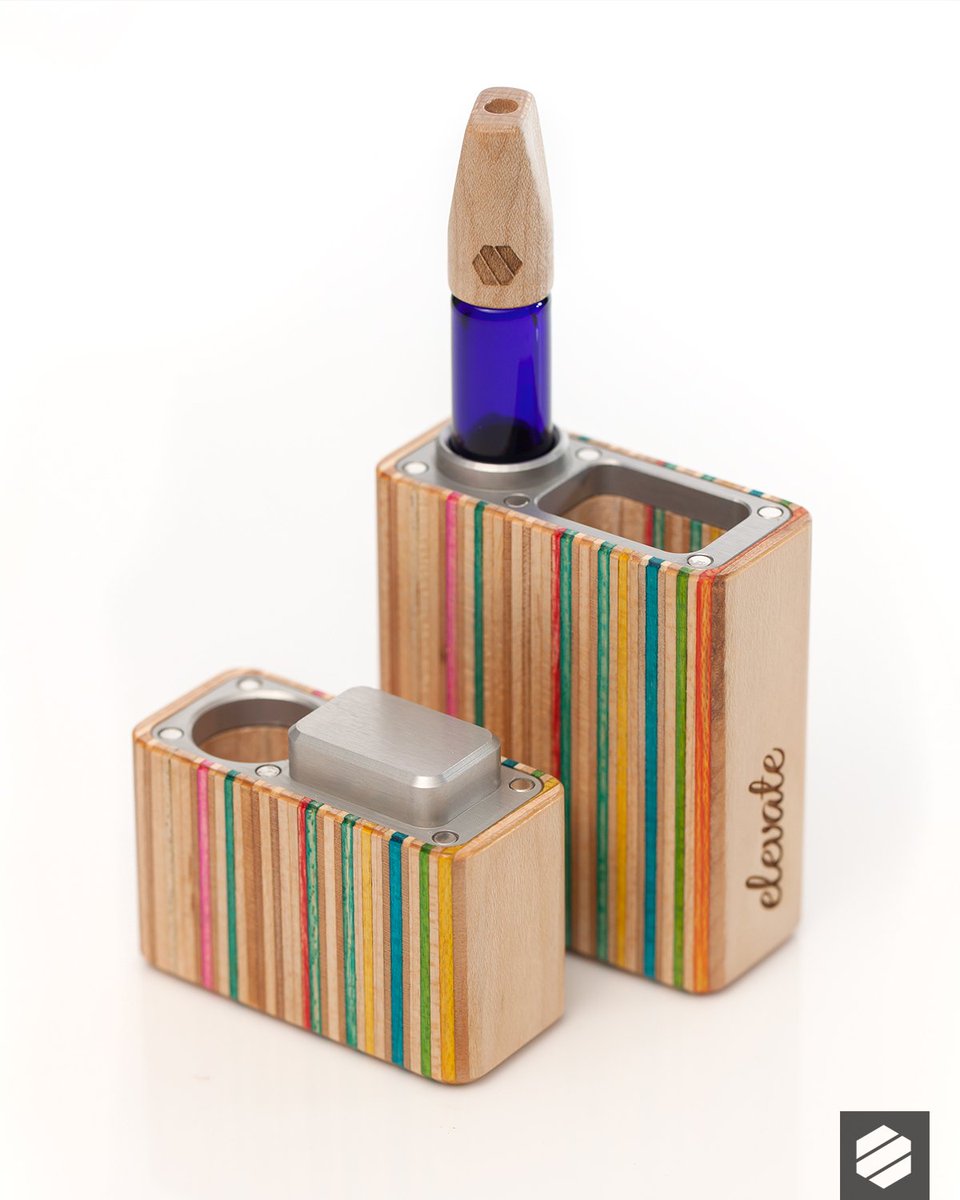 Elevate Accessories tweet media