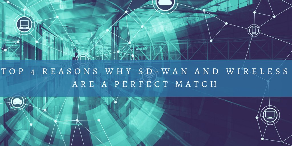 BroadSkyNetwork's tweet photo. Top 4 Reasons Why #SDWAN and #Wireless are a Perfect Match #unifiedcommunications #network #wireless #bandwidth #broadband #connectivity #IoT #telecom #technologies Read on >>> https://t.co/f4kyUXOold https://t.co/47ciOswZU4