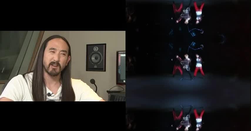 Hecate_Network's tweet photo. Entrepreneurship is in Steve Aoki's blood https://t.co/76V2wuYzmA https://t.co/jhmXmGYZ7a