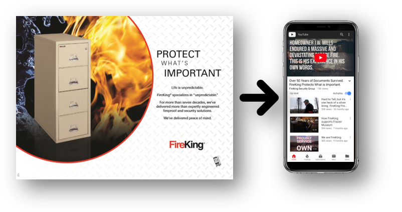 ThinkHighlands's tweet photo. New Strategic Approach and Augmented Reality Technology Gives @FKIgroup Cutting Edge Catalog 
https://t.co/YM9Il2jWZG https://t.co/BeaB2rTg13