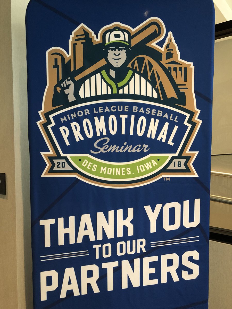 Kcannonballers's tweet image. We’ve arrived! Ready to bring back some ideas to make 2019 a season to remember! #MILBPS