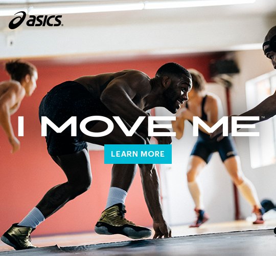 Check out <a href="/alliseeisgold/">Jordan Burroughs</a> 's column from Sept WIN
win-magazine.com/2018/09/burrou…
<a href="/ASICSWrestling/">ASICS Wrestling</a>