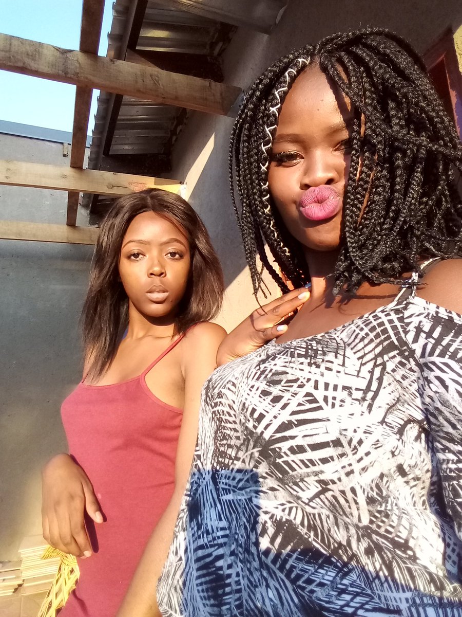 Phindie_Zikale's tweet photo. The 25th well spent 💦💅😍 https://t.co/N7g3z9XErN