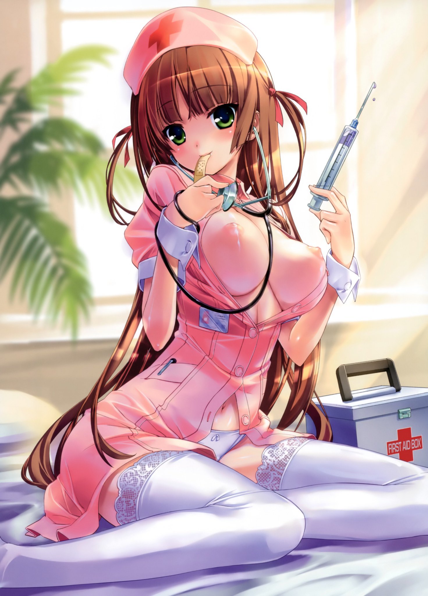“#ilpEcchi #Sexy #Anime #Manga #Ecchi #Hentai #Cute #Boobs #Lewd” .