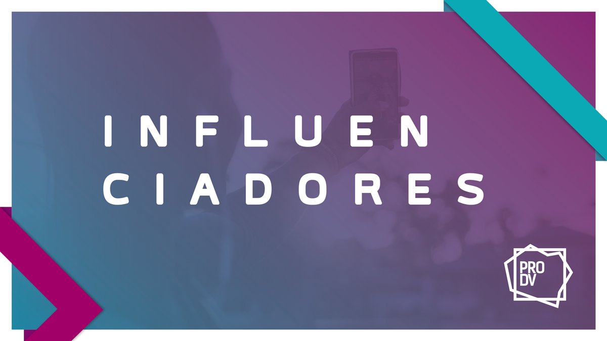 prodv's tweet image. Conheça o marketing de influência e entenda seu impacto nas vendas: prodv.com.br/marketing-de-i…