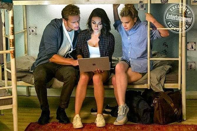 Vote for <a href="/SpyWhoDumpedMe/">The Spy Who Dumped Me</a>
#TheSpyWhoDumpedMe #TheComedyMovie #PCAs <a href="/peopleschoice/">People's Choice Country Awards</a> 

<a href="/SamHeughan/">Sam Heughan</a> #MilaKunis #KateMcKinnon 
pca.eonline.com/?cmpid=mainnav…