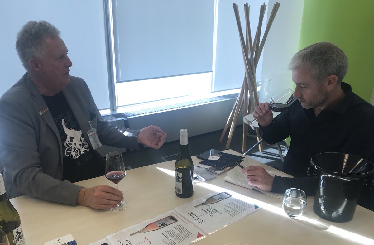 David Cartwright tweet media