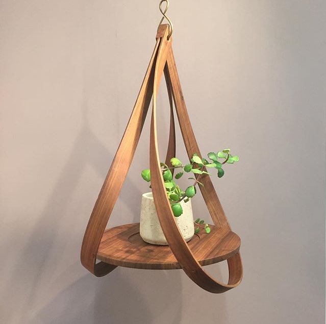 @tomtrimminswoodwork made this beaut! If you want to check out his workshop, come on our FIELD TRIP this Thurs #wood