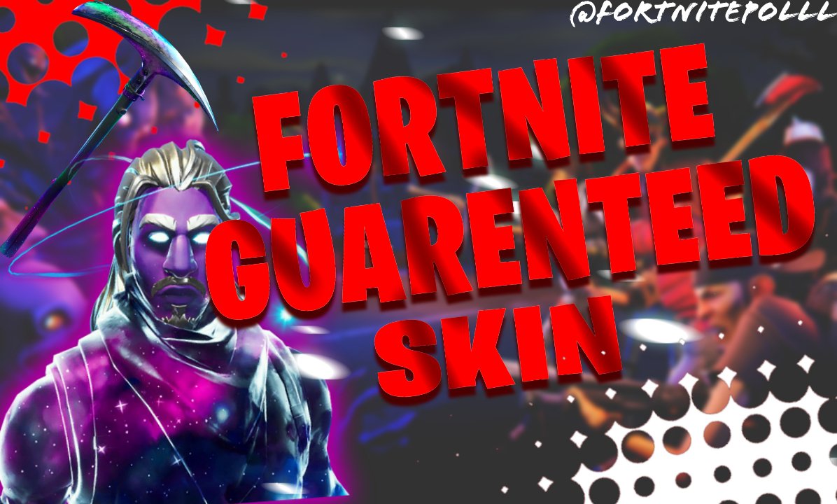 av3lino_'s tweet photo. FORTNITE GUARENTEED SKIN GIVEAWAY

RETWEET🔁

FOLLOW
@FortnitePolll
@xAlejoo_
@cxmbxm
@okExz
@Outcast__GG
@ivenum1
@GiveAlts
@XChaner28
@DkoxoneAlts

ENDS AT 30 RETWEETS🔁 https://t.co/8ErkvR7zX5