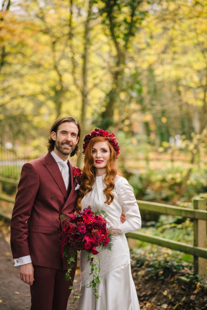 True Love Tuesday Colette and Geoff Bennett gettingmarried-ni.co.uk/true-love-tues…