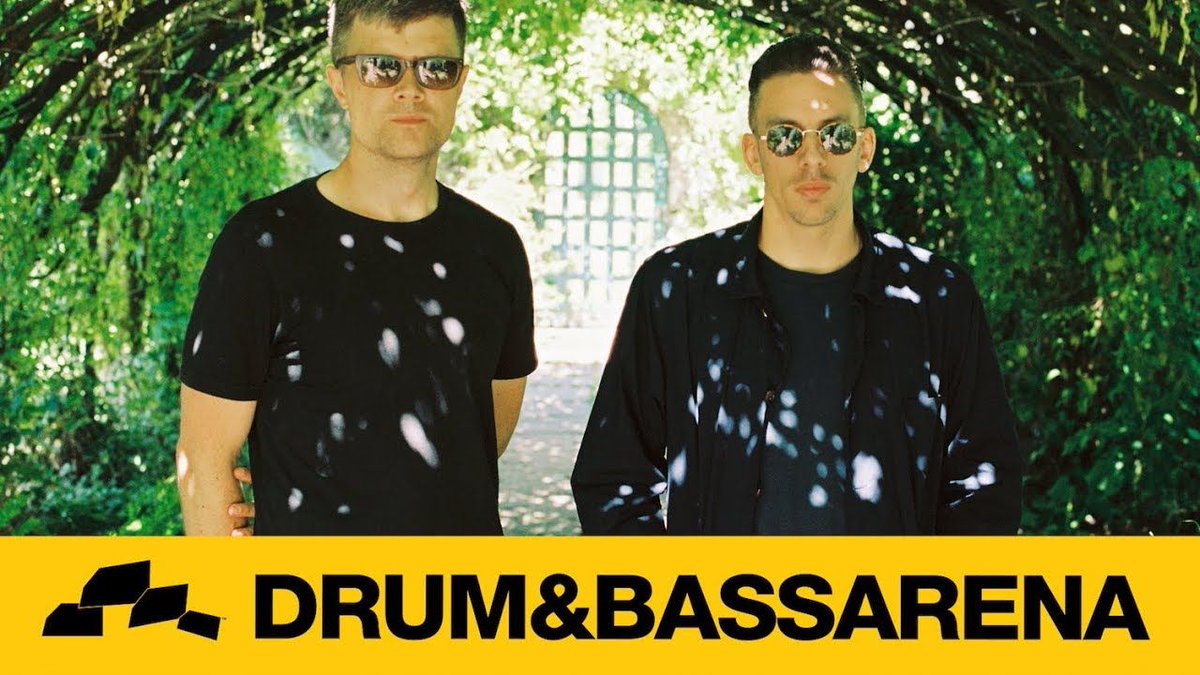 Stunning production from <a href="/_SpectraSoul_/">SpectraSoul</a> &amp; <a href="/LukeLSB/">Luke LSB</a> on the ethereal masterpiece that is Silence - forthcoming on <a href="/IshChatMusic/">Ish Chat Music</a> 😍

Listen here: youtube.com/watch?v=_ntdIb…