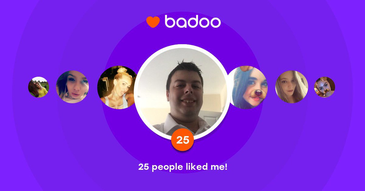 hookie8888's tweet photo. Hang out with Paul and other fun new people nearby, when you sign in to Badoo! https://t.co/tlszdqK0Nr https://t.co/rsjU3PbZtz