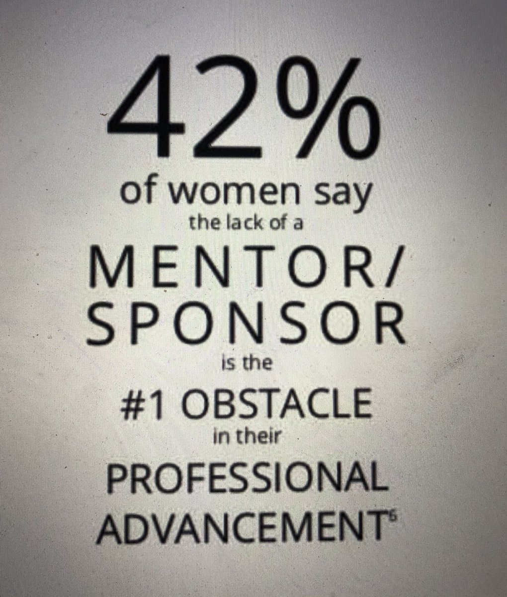 From Tara O’Sullivan @SkillsoftAnz.  True for #womenphysicians #WomenInMedicine ?