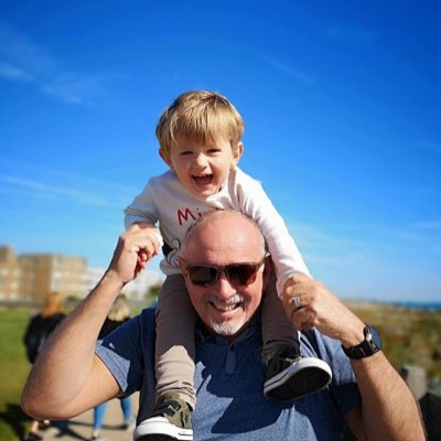 stevegrave's tweet image. #NewProfilePic