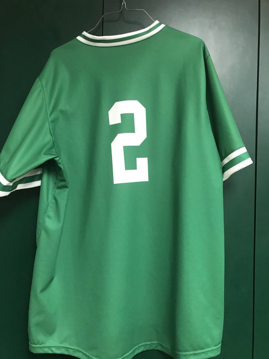 HerdEquipment's tweet photo. One of the new @HerdBaseball uniforms arrived today, and might I say they are 🔥🔥🔥,  if I do say so myself! https://t.co/WxWmW7XbeS