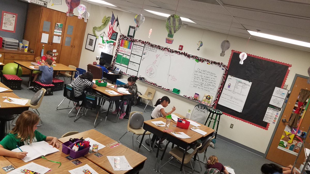 Drafting our fictional stories means we get to write wherever is comfortable! #JESfamily <a href="/Jack_D_Johnson/">Jack D. Johnson</a>