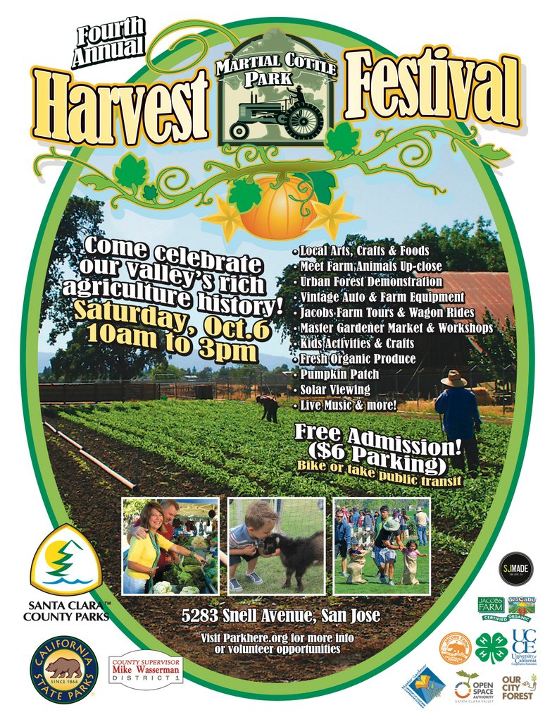SCCNewsBeat's tweet photo. 🌻🌽The Fourth Annual Harvest Festival is Saturday, October 6th! Celebrate the beginning of Fall with local art, farm animals, the pumpkin patch, fresh produce and more! Mark your calendars because admission is FREE! 🍁🎃 https://t.co/wSTGTCfFh4