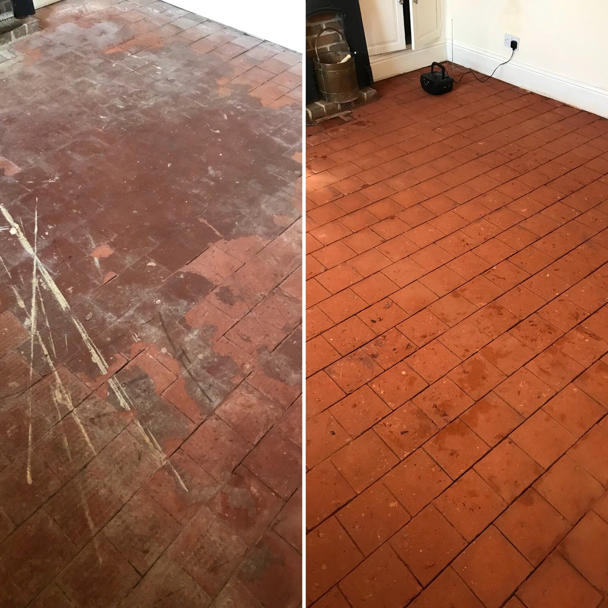 الوسم Quarrytile على تويتر