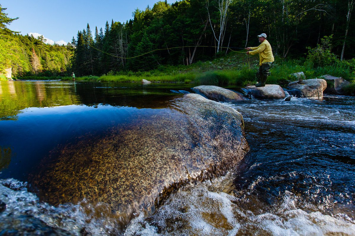 Trout Unlimited tweet media