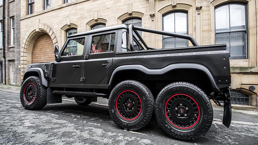 Pick one and make the road your catwalk

#TheRoadIsMyCatwalk
#Jeep #Defender #blue #Yellow #Black #Jeep #Drive #wheels #6x6 #SUV #RL50 #Yankees #GucciSS19 #pfw #mfw #GCFAItalia #GucciEquilibrium #DakotaJohnson #MaurizioCattelan #ChristopherSimmonds #GucciCruise19 #GucciGothic