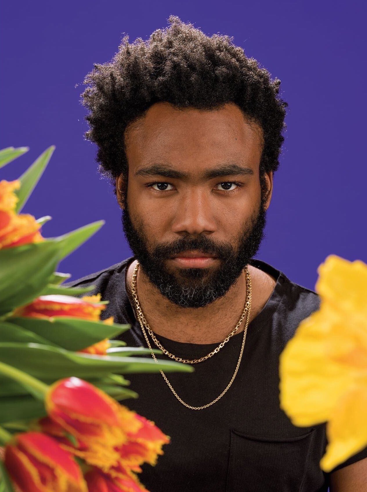 Happy 35th birthday to Donald Glover 
