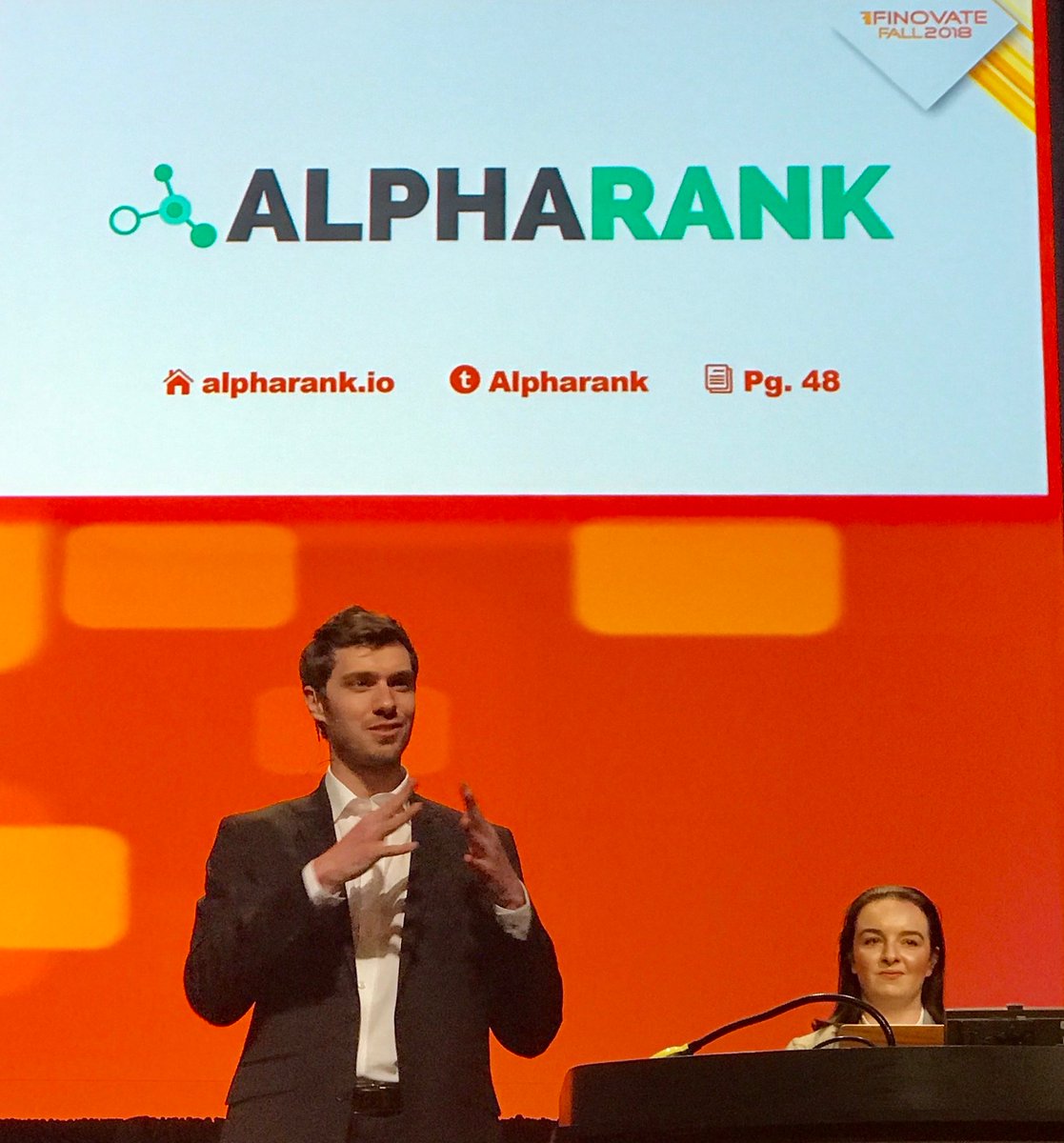 wmagency's tweet image. Facebook and LinkedIn have been collecting customer graphs for years. @Alpharank takes your customer data and creates a customer graph to analyze deposit behavior #Finovate
