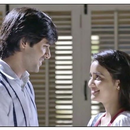 DhurvePreeti's tweet photo. #NewProfilePic
ππππ #SamainaForever
#YehUnDinonKiBaatHai https://t.co/HLT9HGpGwp