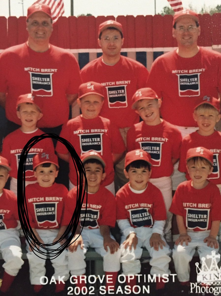 Get out at vote for the 🐐 since Day 1! <a href="/JonathanLeBrent/">Joñathañ Breñt</a> for Mr. Southern Miss. I’ll never forget the day he played all 9 positions and hit for the cycle. Absolutely incredible stuff! #VoteJBrent