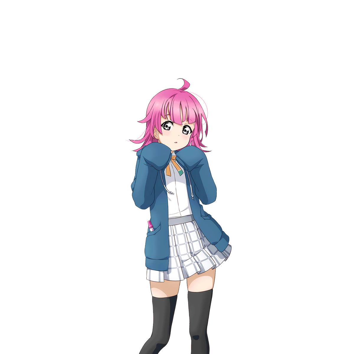ferikusx's tweet photo. #llsif_edit #edit
#lovelive #love_live
#Rina_Tennoji https://t.co/Jt1M839lJC