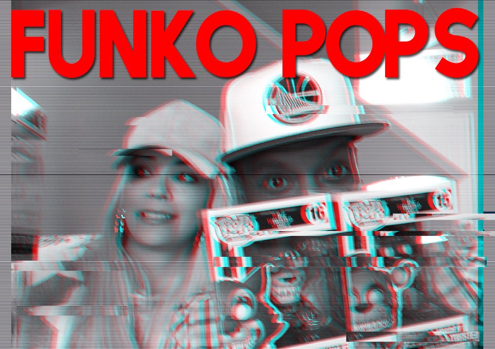 New video alert!!!! Pop Collection #28 so head over to our YouTube (youtu.be/eGsGA31fbXs) and also enter the giveaway!!!! #giveaway #popgiveaway #fnaf #fivenightsatfreddys #gamers #gaming #gaminggiveaway #giveawaycontest #funkopopcollector #funkopopgiveaway #funko #funkopop