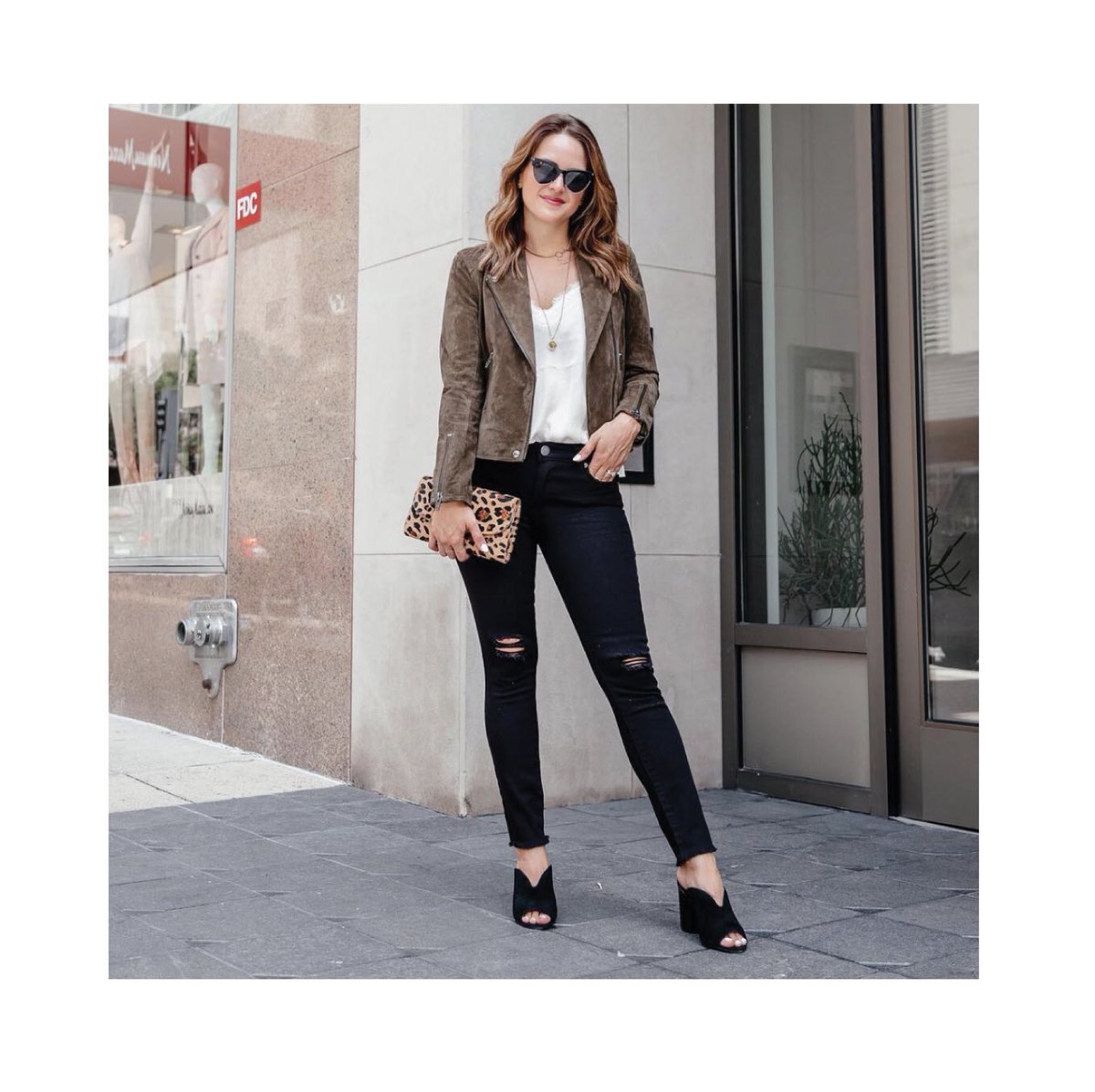 looks like denim / feels like a dream #stsblue #dreamon