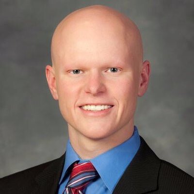 WARHAWKS!!! Have you ever wanted to meet Ryan McElveen? This is your chance! 
Sign Up for MadTalks this Thursday in Warhawk time ‼️‼️‼️