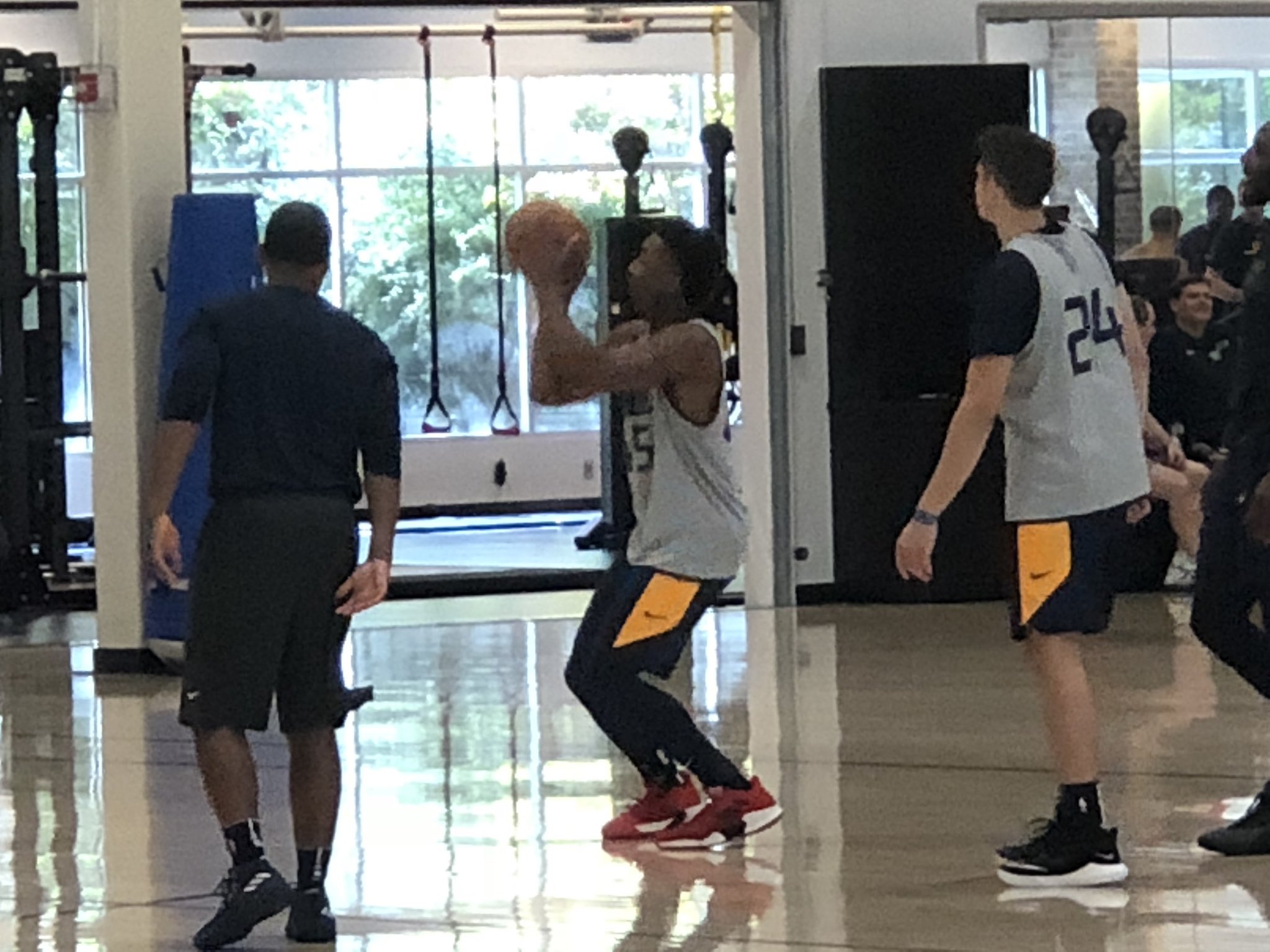 adidas pro bounce donovan mitchell