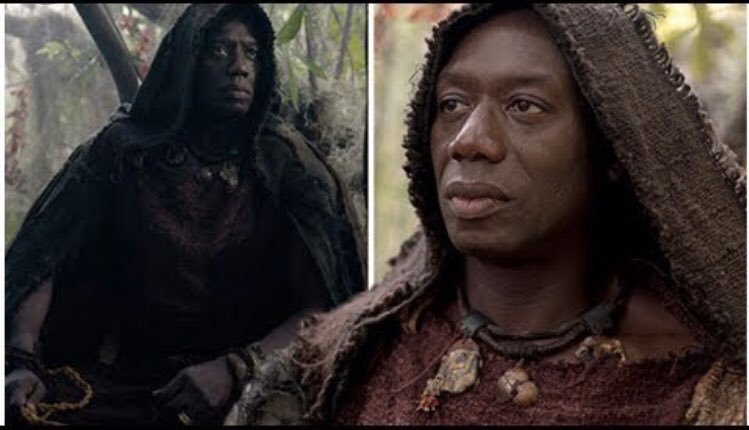 jeremycamppp's tweet image. The #WeekendWitness highlighted 11 @netflix shows with South African flavour and guess who got a mention? 😎🤩

#hakeemkaekazim #actor #producer #pressarticle #swipeleft