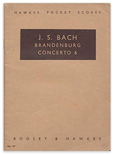 Brandenburgconcertos Hashtag On Twitter - 