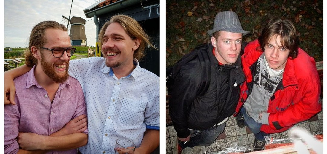 twoshakesoalt's tweet image. We hebben de liefde van Jort en Cindy gevierd deze zomer en de romantiek sloeg een beetje naar ons over. Tijd dus voor een throwback met gevoelige snaren van onze bromance BFF's.

Kom dit live zien zaterdag in Scheveningen! 

#TwoShakesTuesday #bromance #gevoeligesnaar