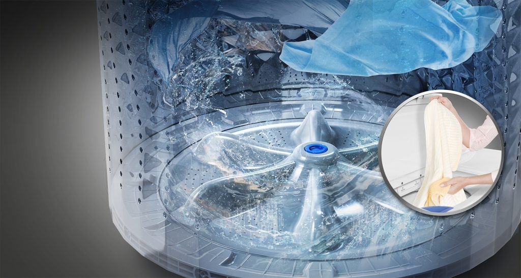 There are <a href="/SamsungUS/">Samsung US</a> appliance reviews... and then there are "I've lived with this appliance" reviews. This one on the Samsung Top Load Washer and Dryer is the latter:

appliancebuyersguide.com/samsung-top-lo…

#appliances #reviews #Ratings #longterm #laundry