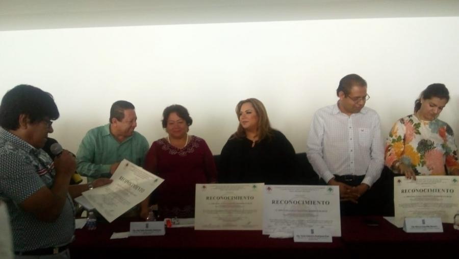 Instalan Comisión del Trabajo en el Congreso local bit.ly/2NERYhT