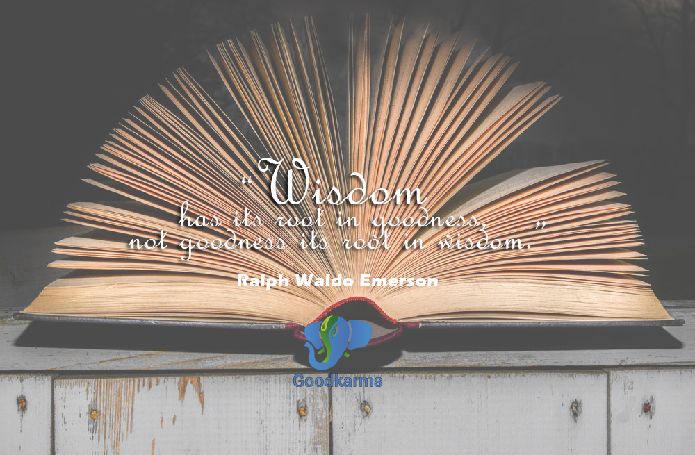 good_karms's tweet photo. Wisdom comes from God and so we are led by doing kindness. Let us be guided by great wisdom and act accordance to His goodness.

For more actions led by wisdom, check our website and download our app https://t.co/IHW7I2nwsz

#Wisdom #Goodness #Kindness #goodkarmsquote #goodness https://t.co/PwSFSKt6t1