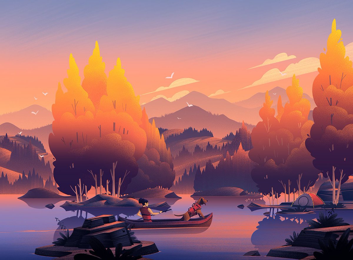 abduzeedo's tweet image. Daily Design Inspiration dlvr.it/QlLygJ