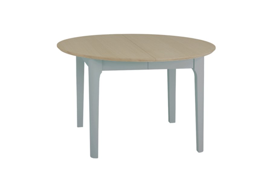 uniquefurnish's tweet image. Newbury Round Extending Table - The 150cm Newbury Round Extending Table is extremely practical and can accommodate extra guests to around the table by using the easy... #ExtendingTables uniquefurnishing.co.uk/product/newbur…
