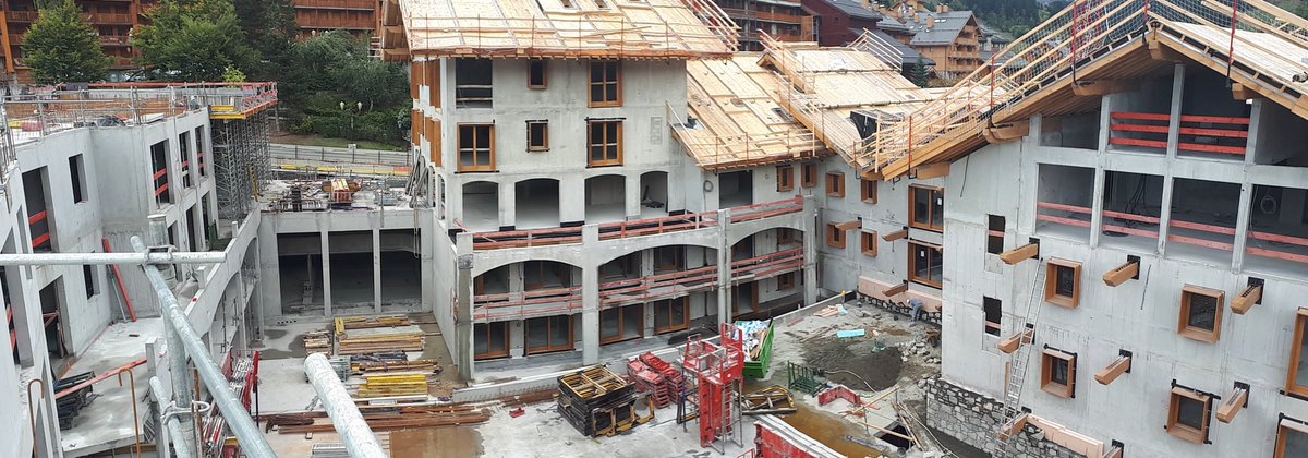 Et oui, une belle histoire qui s’écrit ensemble : <a href="/GroupePVCP/">GroupePVCP</a> + @PVCImmo  + nos #propriétaires L’hevana a <a href="/Meribel3vallees/">Méribel - Cœur des 3 vallées</a> une résidence 5* au cœur de Meribel centre. #exception Venez nous rencontrer pour avoir tous les détails.  #premium ☀️❄️☀️❄️