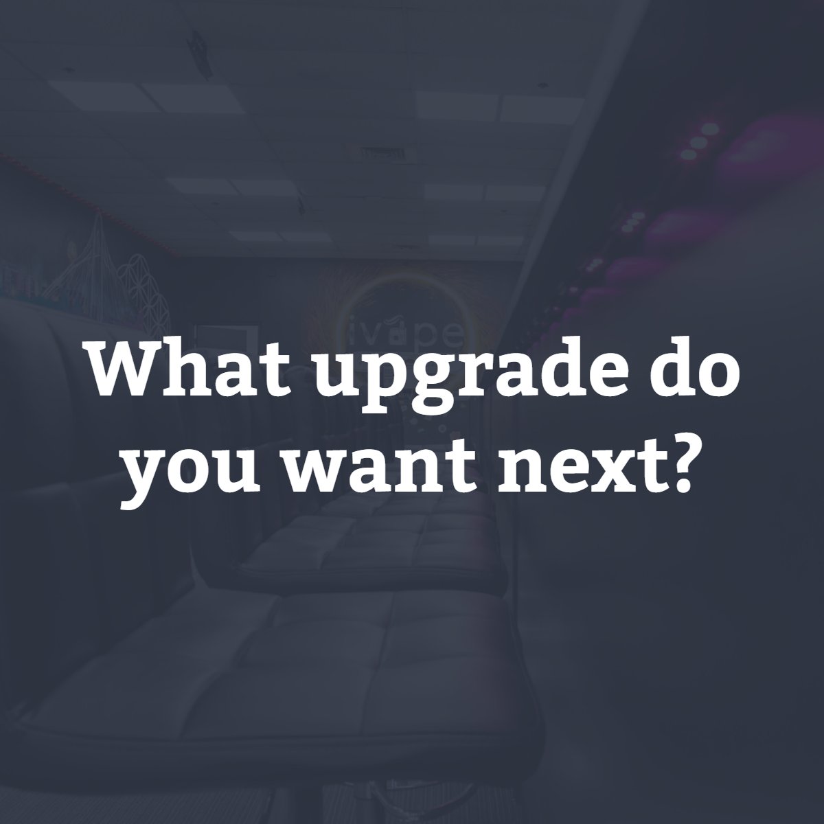 IvapeG's tweet image. Tell us what you've been dreaming up.