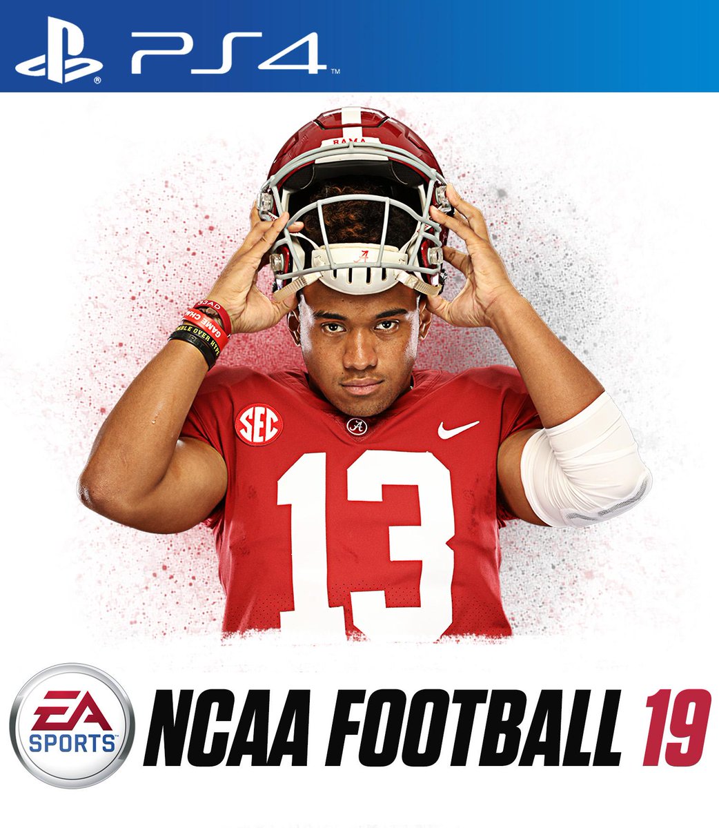 ncaa football ps4