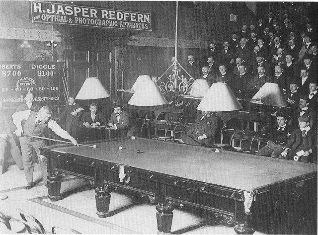 CastleBilliards's tweet photo. For generations, billiards has been a game where people can let loose and have fun competing. https://t.co/heSfatj3g3