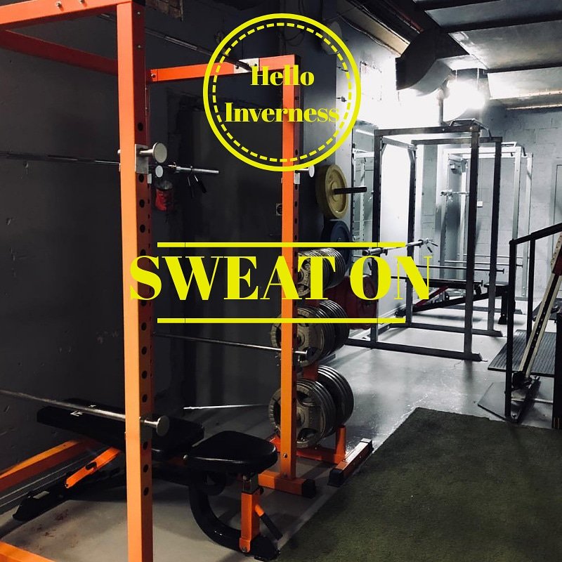 Today it is a Thanks for Following Tuesday! First up is <a href="/JamieTullochHF/">Jamie Tulloch</a>! #Inverness #highlands #Scotland